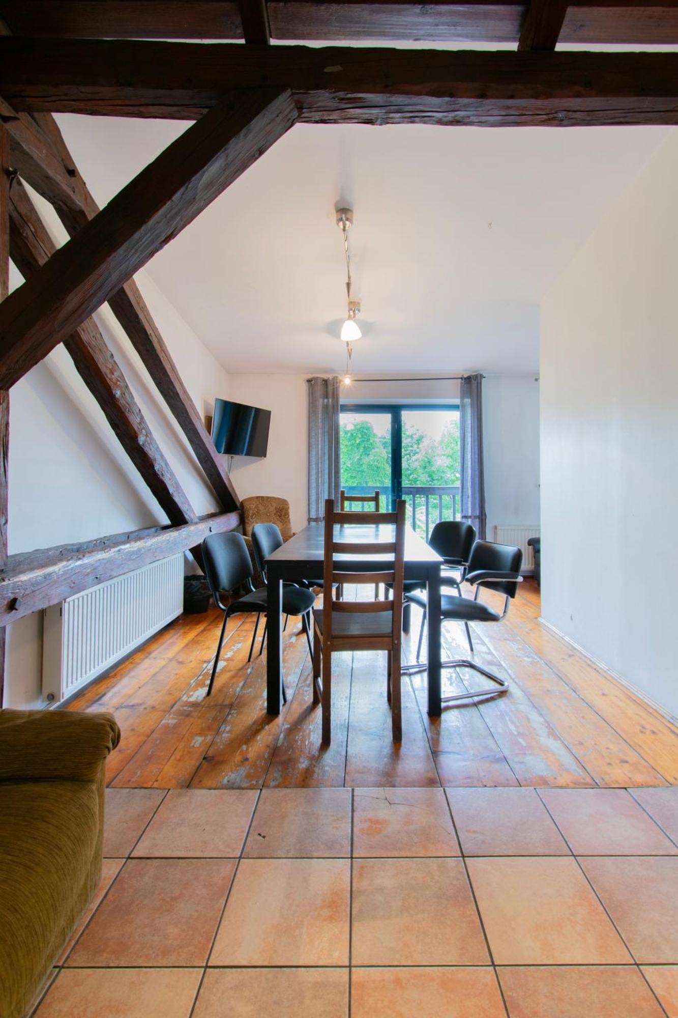 Apartments Wroblewskiego Street Красков Екстериор снимка